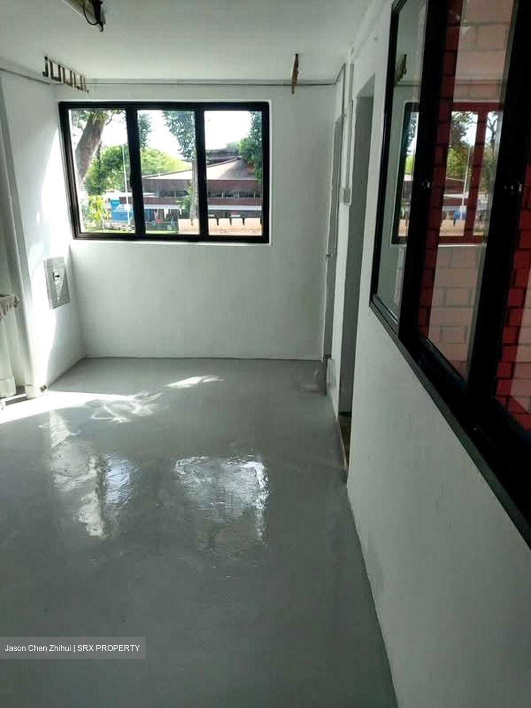 4 CHANGI VILLAGE ROAD (D17), Shop House #543649591